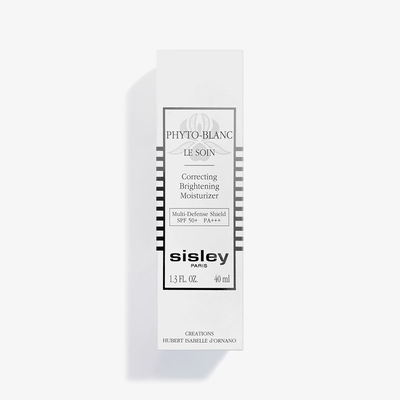 商品Sisley|Sisley希思黎焕白亮采隔离防护乳40ml SPF50,价格¥1474,第8张图片详细描述