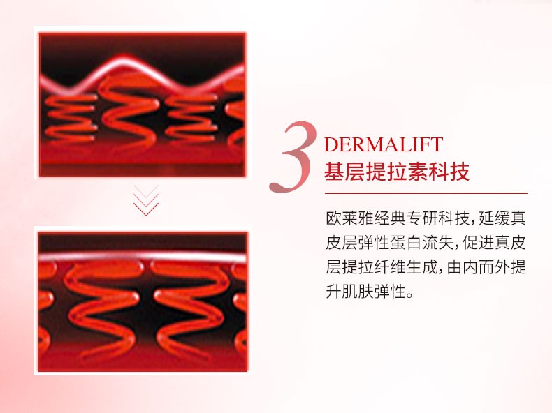 商品【原封正品】 L'Oreal Paris|欧莱雅 复颜积雪草微精华露干皮修护 130ml 积雪草精华 温和深入修护 肌肤紧致透亮,价格¥246,第7张图片详细描述