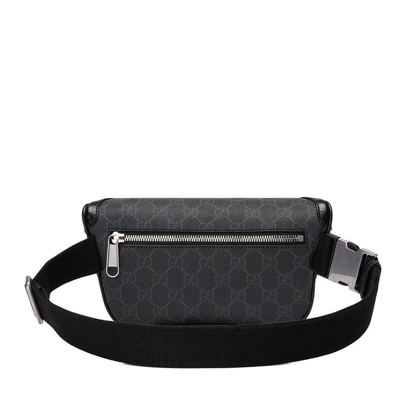 商品Gucci|GUCCI/古驰 GG Retro系列腰包 ,价格¥8092,第3张图片详细描述