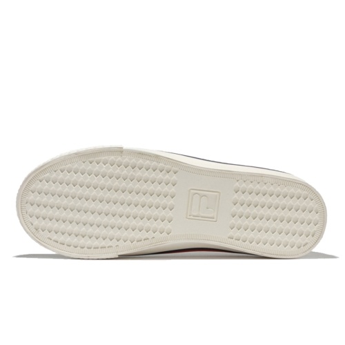 商品Fila|【Brilliant|包邮包税】FILA SCANLINE 帆布鞋 增高板鞋 休闲鞋 小白鞋 1XM01586D920,价格暂无价格,第6张图片详细描述