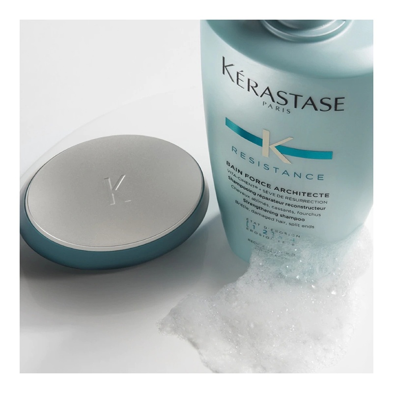 商品Kérastase|Kerastase卡诗强韧养护洗发水250-500ml,价格¥236,第4张图片详细描述