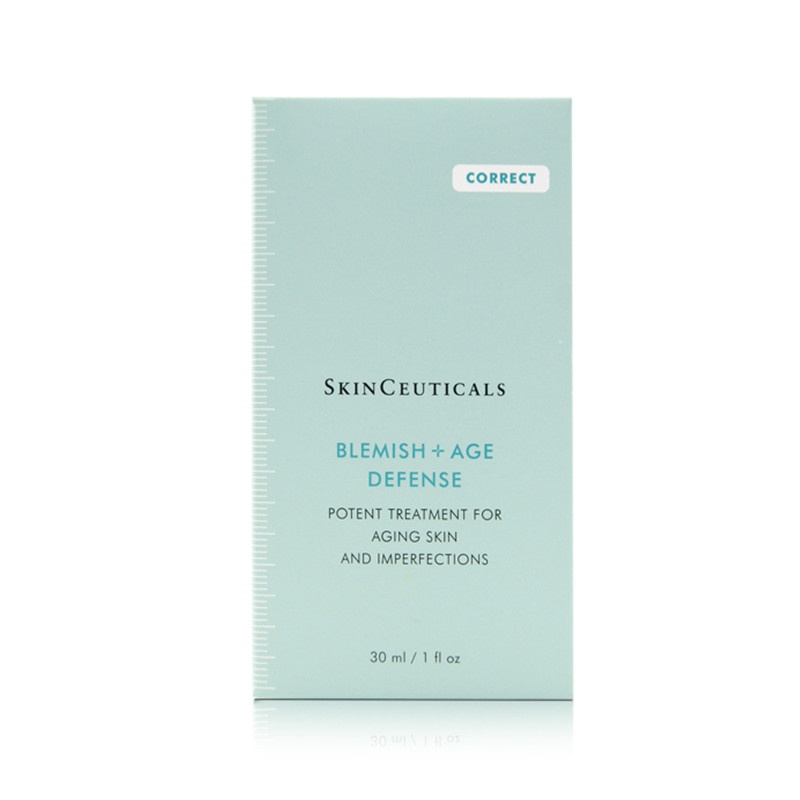 商品SkinCeuticals|修丽可 果酸焕活复颜精华液,价格¥581,第3张图片详细描述