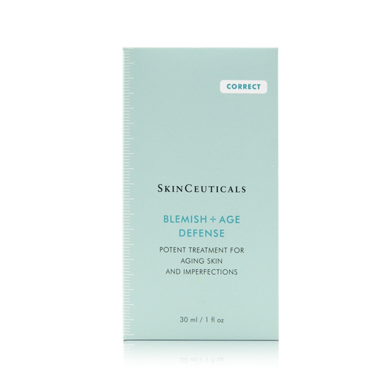 商品SkinCeuticals|修丽可 果酸焕活复颜精华液,价格¥564,第3张图片详细描述