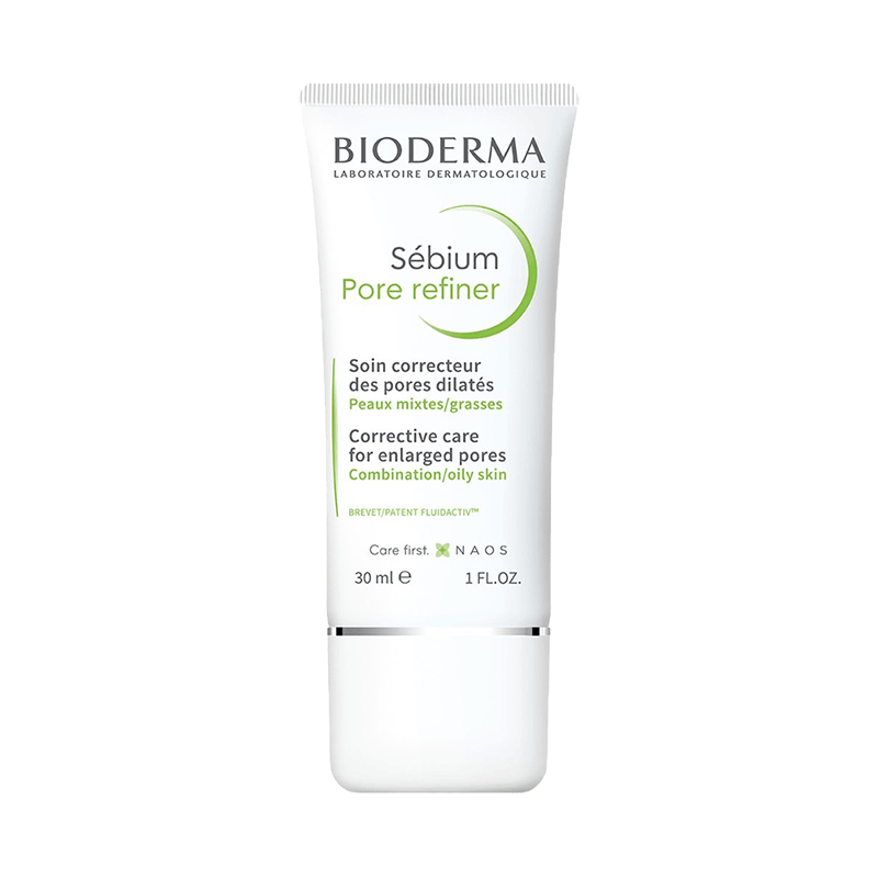 商品Bioderma|Bioderma贝德玛净妍毛孔修护乳30ml,价格¥170,第2张图片详细描述