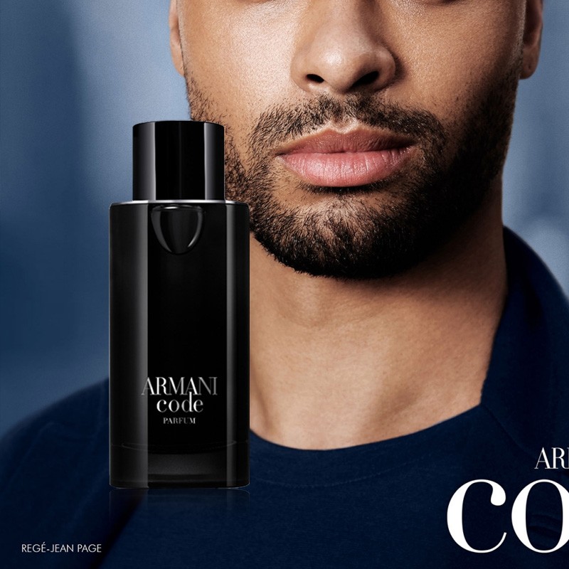 商品Giorgio Armani|阿玛尼 男士密码香水EDP 50-75-125ML,价格¥621,第4张图片详细描述