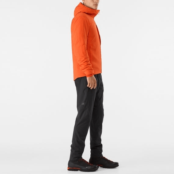 商品Arc'teryx|【Brilliant|包邮包税】始祖鸟 PROTON PANT[FW22] 质子裤男 APMFMX6713,价格¥1724,第5张图片详细描述