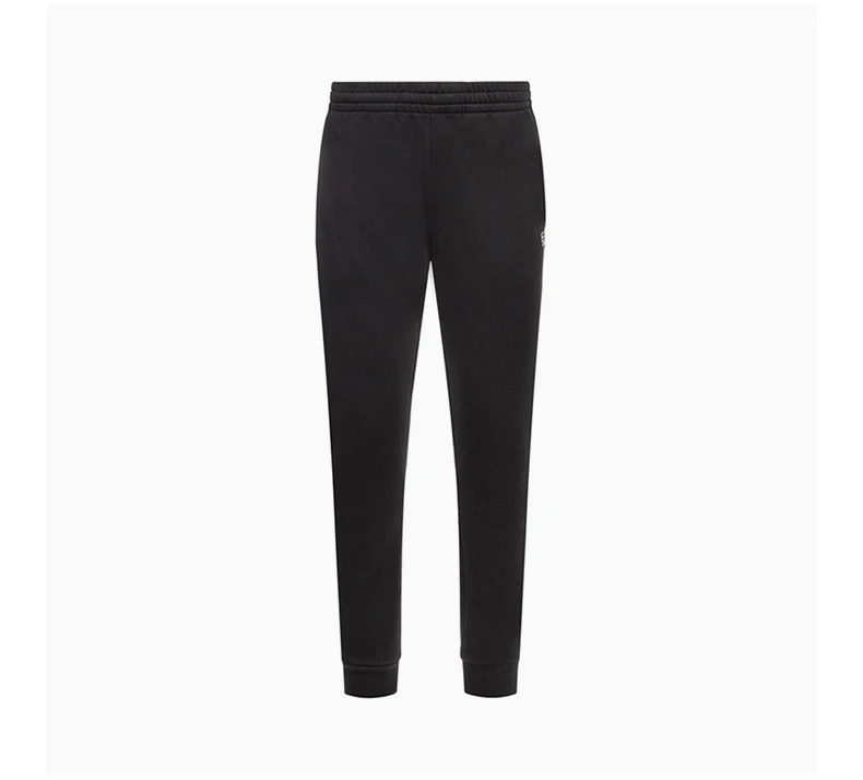 商品Emporio Armani|EMPORIO ARMANI 黑色男士运动裤 6GPP62-PJ07Z-1200,价格¥538,第7张图片详细描述