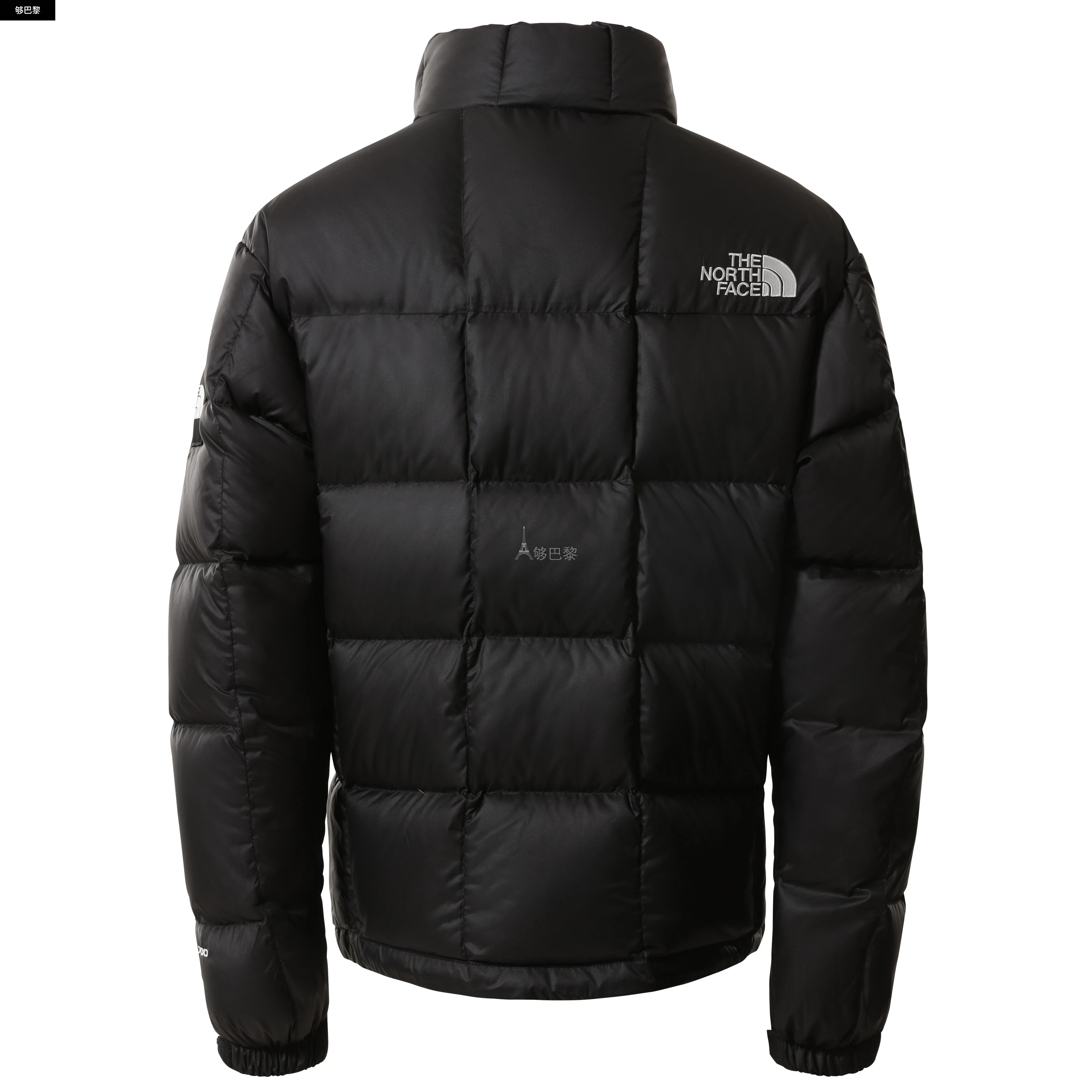 商品The North Face|【特惠7.1折】【预售】 2023秋冬 男士 羽绒服 羽绒服 2350156  NF0A3Y23YA71TNFBLACK ,价格¥2772,第3张图片详细描述