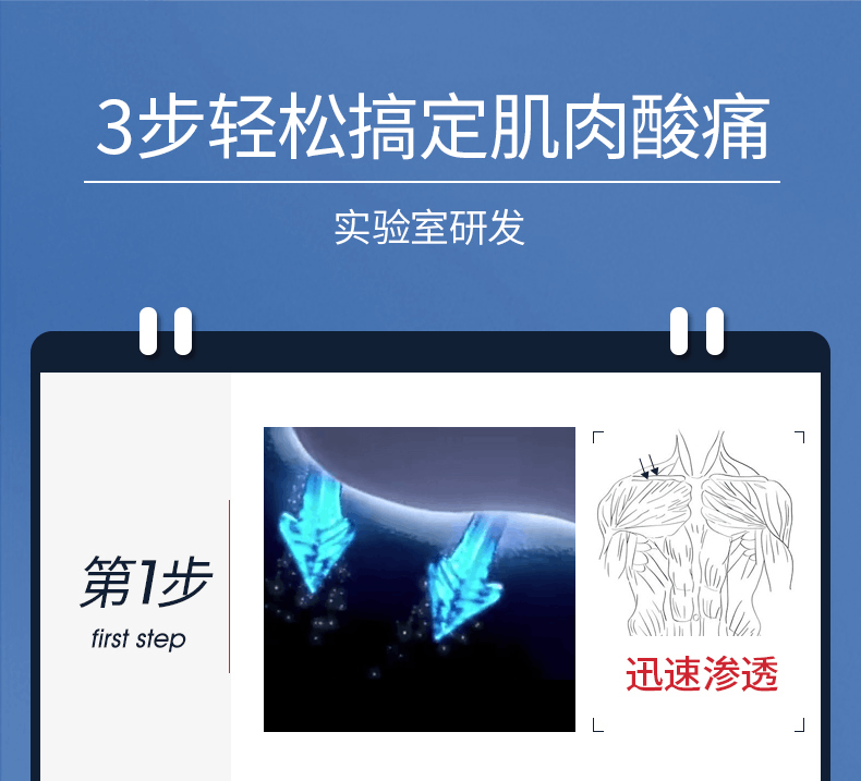 商品KOBAYASHI|日本小林制药安美露  涂抹液,价格¥105,第9张图片详细描述