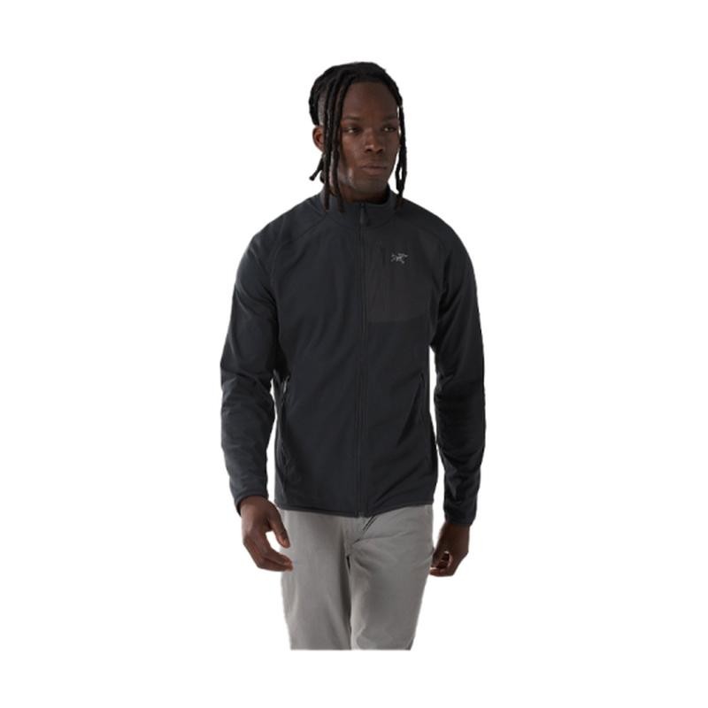 商品Arc'teryx|ARCTERYX始祖鸟 男士 Delta涤纶夹克,价格¥1496,第3张图片详细描述