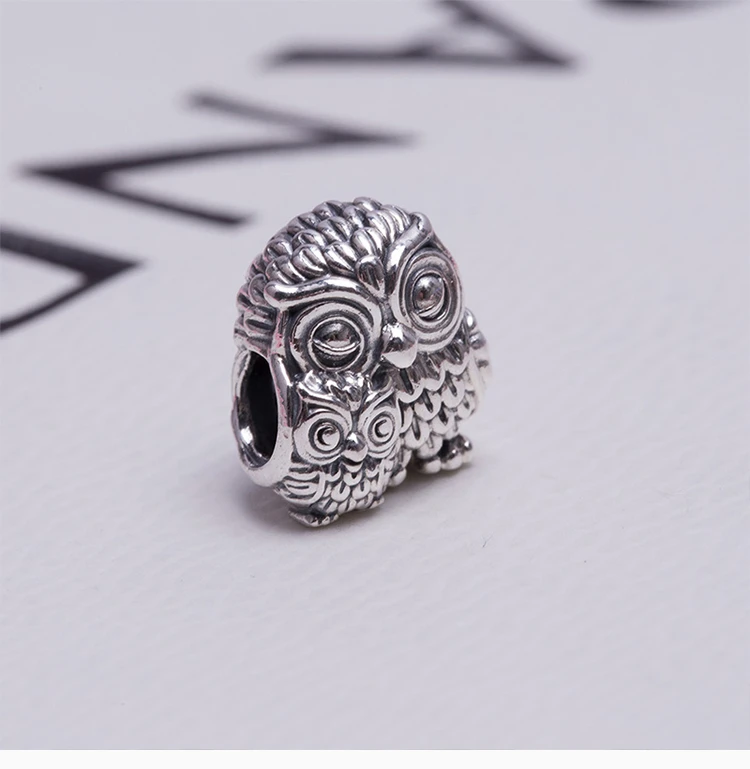 商品[国内直发] PANDORA|PANDORA 银色女士手镯 PAND00099,价格¥565,第8张图片详细描述