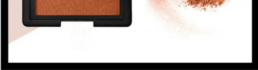 商品NARS|NARS 炫色腮红 经典高潮色 4.8g,价格¥303,第7张图片详细描述
