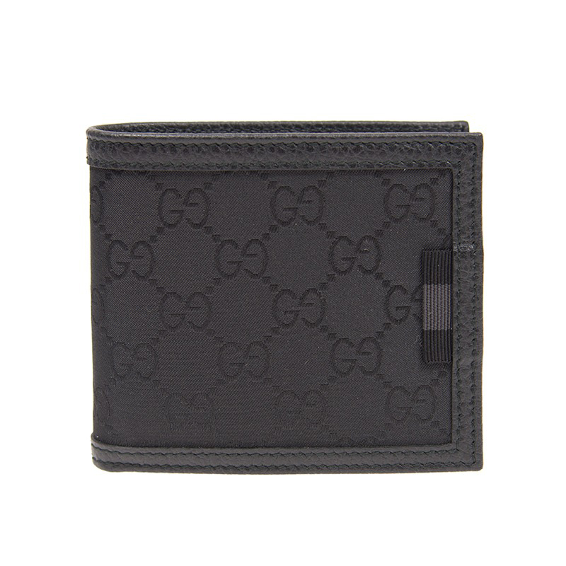 商品Gucci|Gucci/古驰 双折钱包卡片夹260987G1XWN8615,价格¥1658,第2张图片详细描述