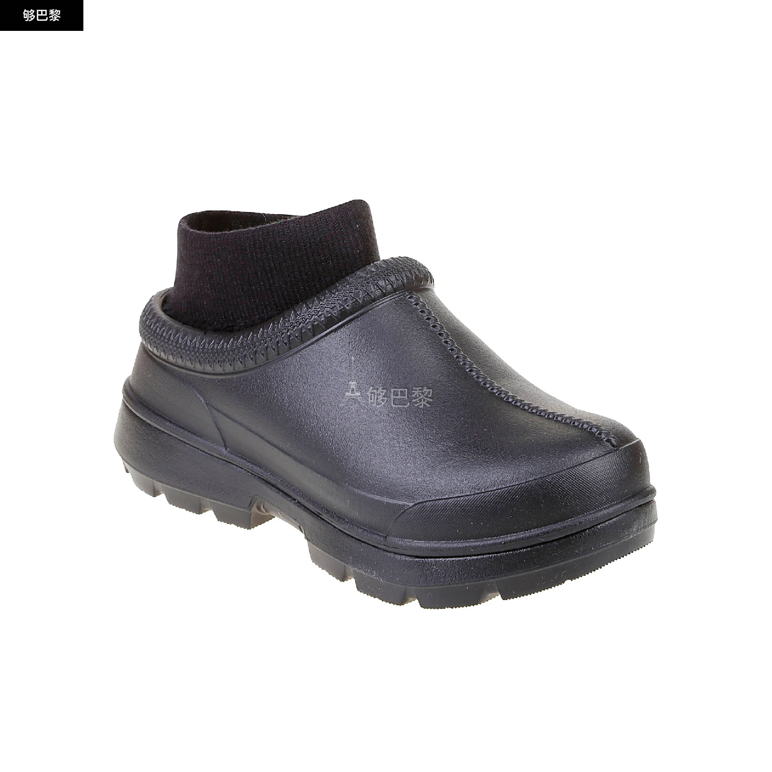 商品UGG|【特惠6.9折】【预售】 25春夏 女士 平底鞋 凉鞋 2498915  1125730BLKBLACK ,价格¥1235,第4张图片详细描述