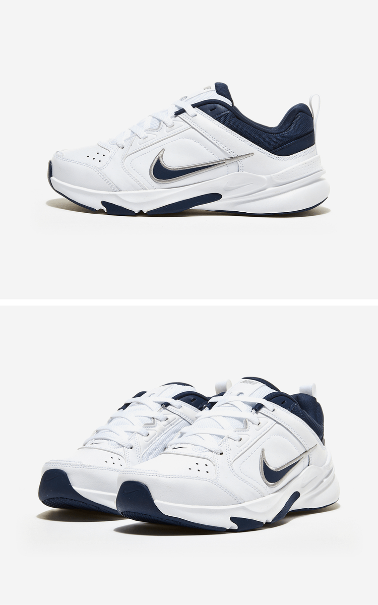 商品NIKE|【Brilliant|包邮包税】耐克 NIKE DEFYALLDAY 男生  运动鞋 SNEAKERS  DJ1196 100,价格¥377,第2张图片详细描述