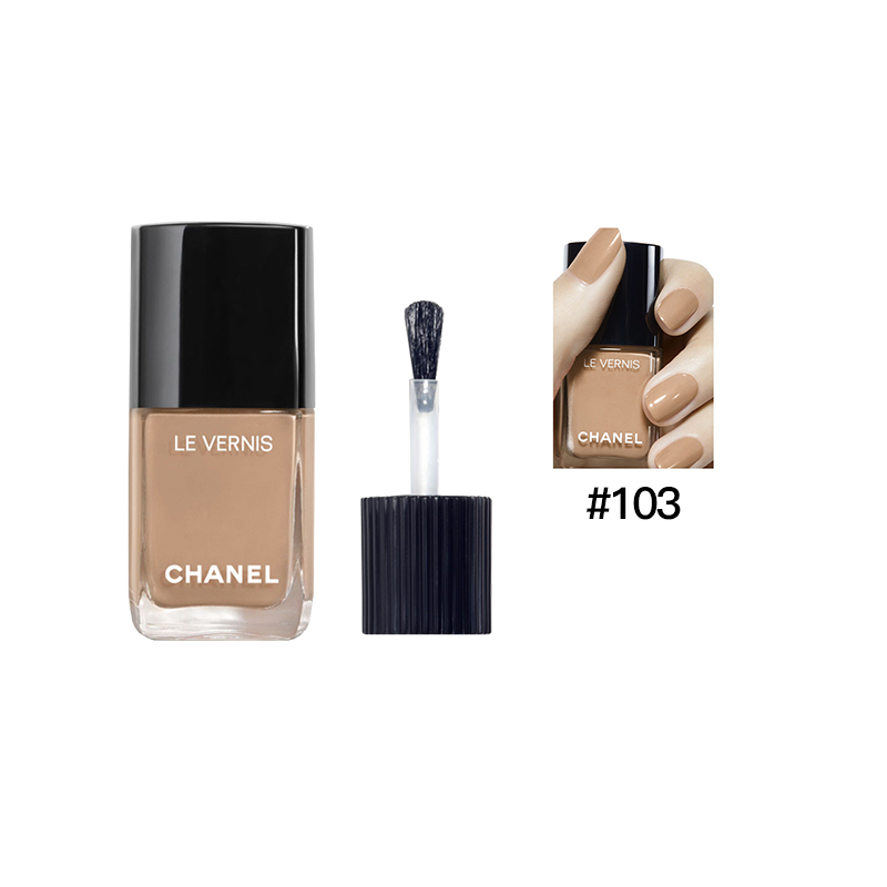 商品Chanel|Chanel香奈儿经典亮泽指甲油13ML,价格¥300,第12张图片详细描述
