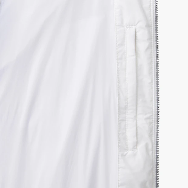 商品【预售商品15天发货】 DESCENTE|高尔夫男士混合针织羽绒夹克 DP42MFKOO5-BWTG,价格¥2408,第20张图片详细描述