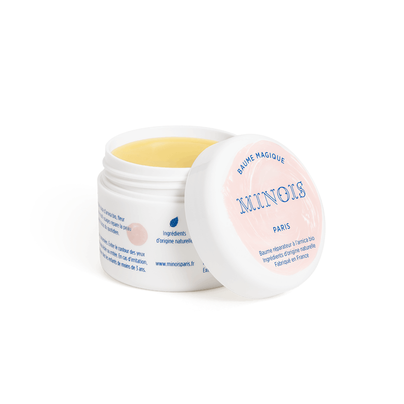 商品Minois paris|Minois Paris婴幼儿童蚊虫叮咬消退止痒膏50ml 疤痕淡化修复膏,价格¥193,第7张图片详细描述