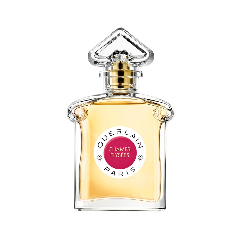 商品Guerlain|娇兰 LES LÉGENDAIRES 系列浓香水 75ml,价格¥723,第13张图片详细描述