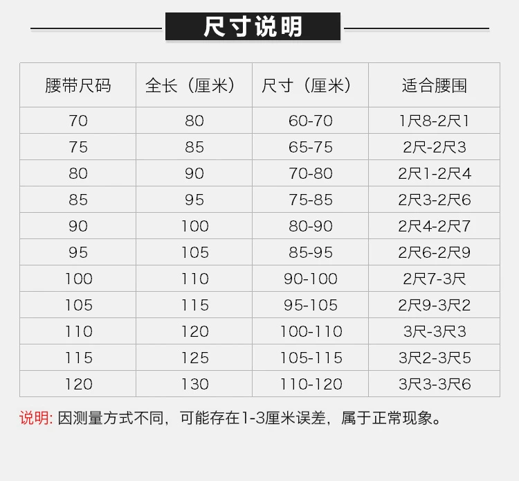 商品[国内直发] Prada|Prada 普拉达 男士黑色皮革复古简约时尚腰带 2CS013-2FAD-F0002,价格¥2609,第3张图片详细描述