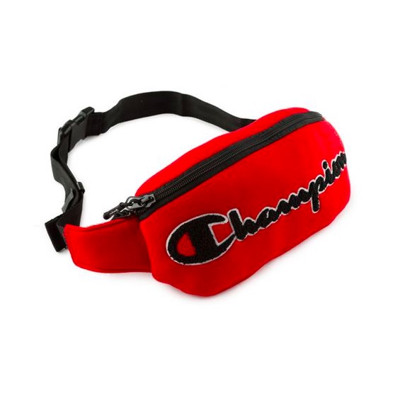 商品CHAMPION|Champion Prime Waist Sling Pack Bright Red｜包邮【Z洛杉矶直发】,价格¥241,第8张图片详细描述