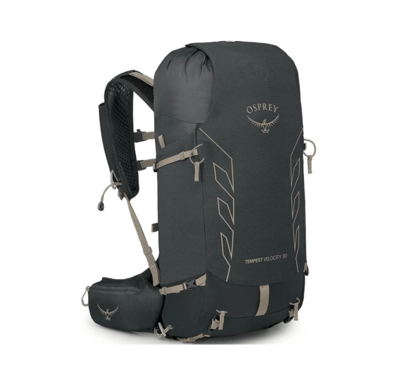商品Osprey|OSPREY 登山包暴风速率20L/30L 单日徒步轻量户外登山包专为女性设计旅行背包(香港仓发货）,价格¥1356,第8张图片详细描述