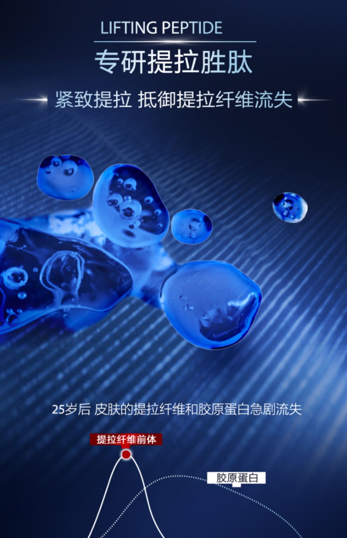 商品【原封正品】 L'Oreal Paris|L'oreal 欧莱雅 A醇精华复颜精纯视黄醇夜精华露 30ml 补水保湿淡化细纹,价格¥387,第9张图片详细描述