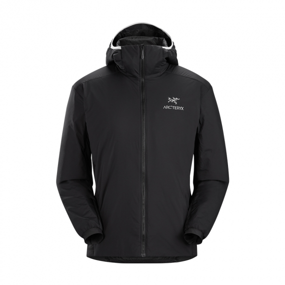 商品Arc'teryx|【Brilliant|包邮包税】始祖鸟 ATOM LT HOODY[FW22] Atom LT 男士连帽衫 AJMFMX5160,价格¥2442,第2张图片详细描述