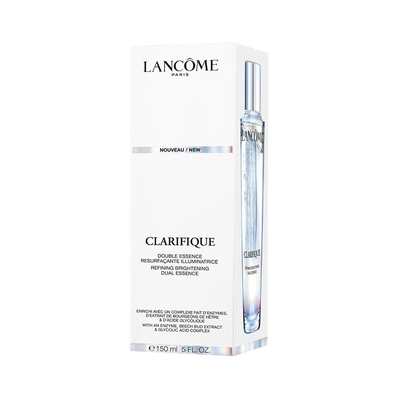 商品Lancôme|Lancome兰蔻极光水150ml 混油挚爱,价格¥689,第4张图片详细描述