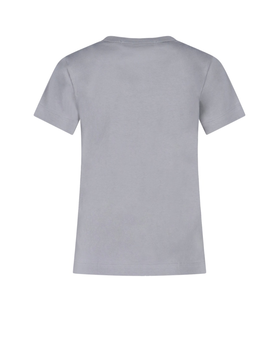 商品Comme des Garcons|爱心logo印花T恤AZ-T313-051-（澳门仓发货）,价格¥651,第4张图片详细描述