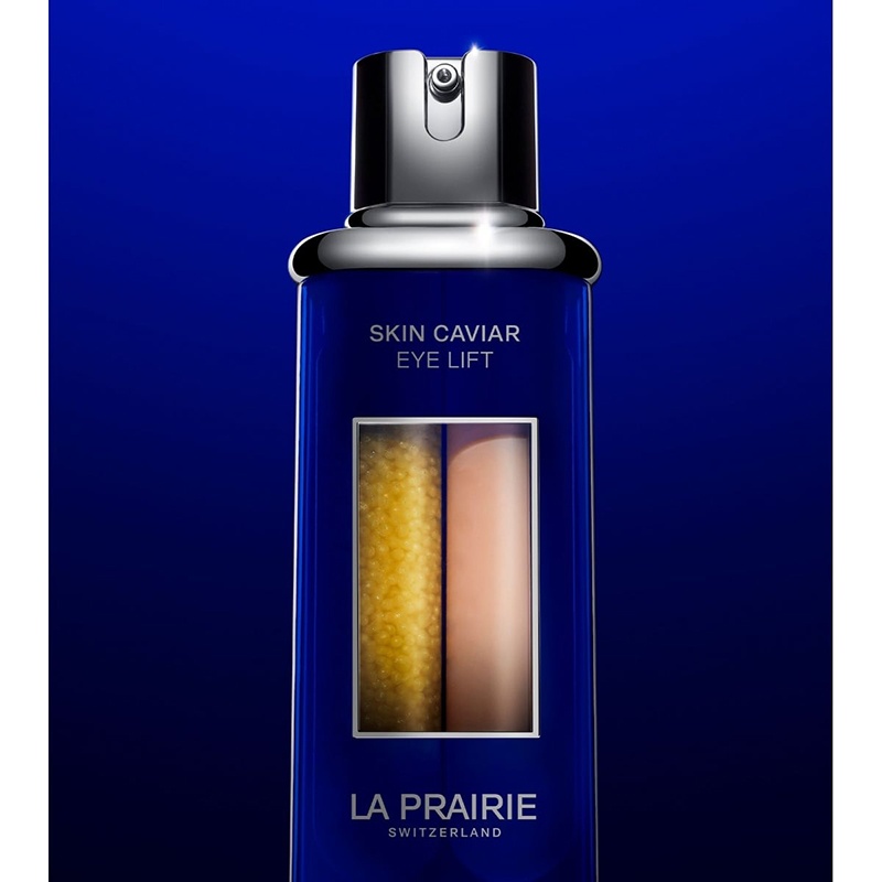 商品La Prairie|La Prairie莱珀妮鱼子精华眼部紧颜液20ml,价格¥2564,第2张图片详细描述