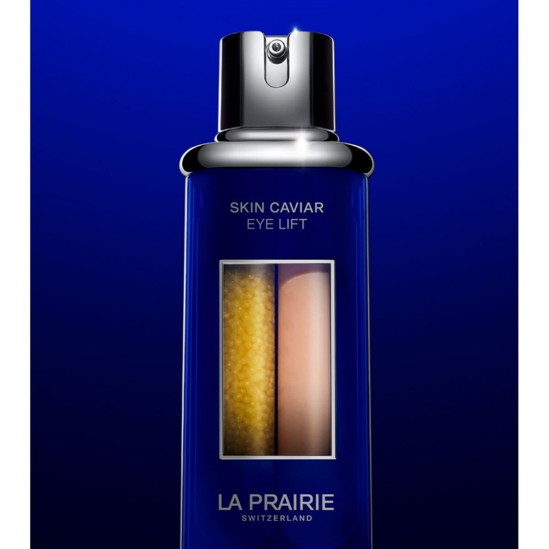 商品La Prairie|La Prairie莱珀妮鱼子精华眼部紧颜液20ml,价格¥2578,第2张图片详细描述