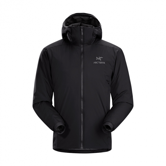商品Arc'teryx|【Brilliant|包邮包税】始祖鸟 ATOM LT HOODY[FW22] Atom LT 男士连帽衫 AJMFMX5160,价格¥2419,第9张图片详细描述