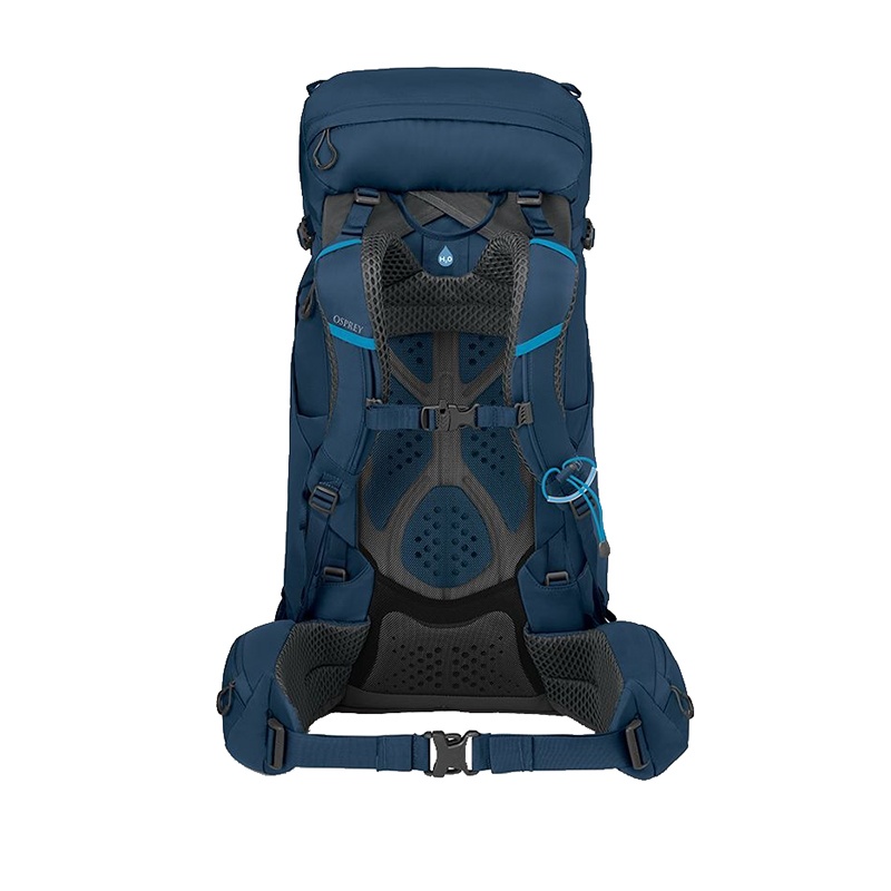 商品Osprey|小鹰KESTREL系列空景背负户外登山徒步双肩包38L KESTREL-38-NOIR（三色可选）,价格¥2323,第24张图片详细描述