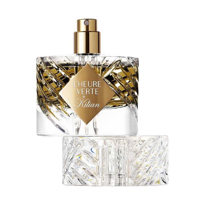 商品Kilian|By Kilian凯利安烈焰苦艾特调中性香水50ml EDP浓香水,价格¥1606,第6张图片详细描述
