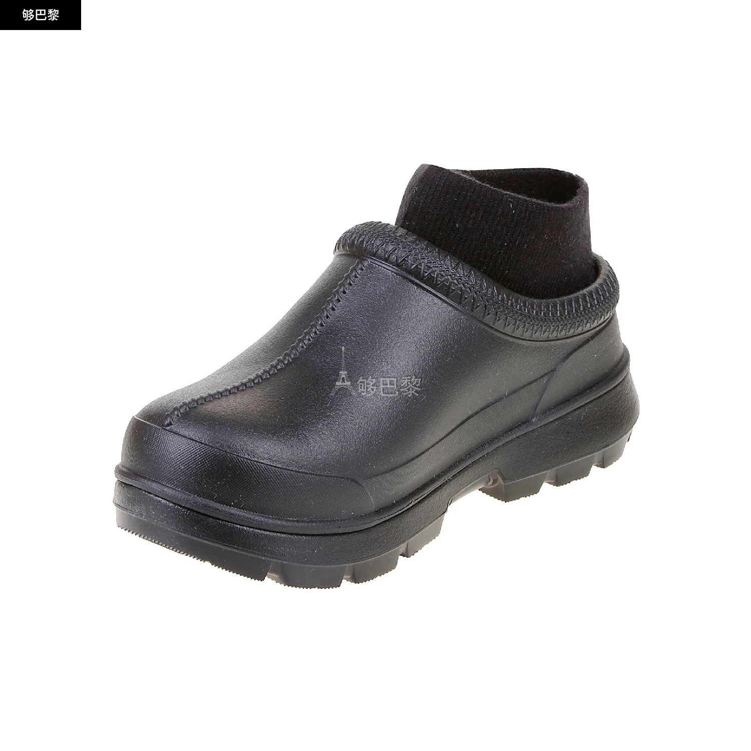 商品UGG|【特惠6.9折】【预售】 25春夏 女士 平底鞋 凉鞋 2498915  1125730BLKBLACK ,价格¥1235,第6张图片详细描述
