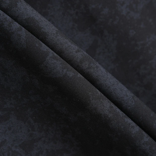 商品【预售商品15天发货】 DESCENTE|高尔夫经典黑色图案保暖外套适合日常 DP32MFBL92-BLKG,价格¥2240,第12张图片详细描述