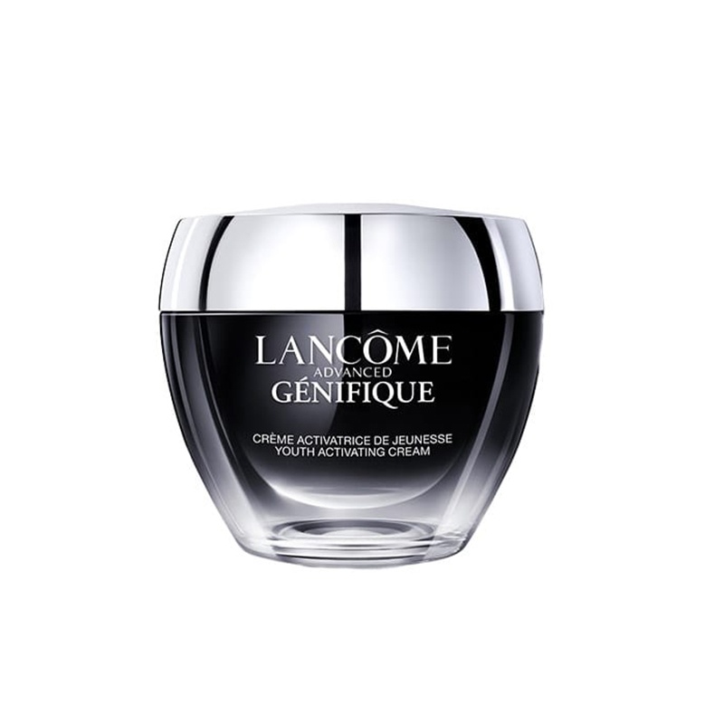 商品Lancôme|Lancome兰蔻「小黑瓶」精华肌底面霜50ML,价格¥430,第2张图片详细描述