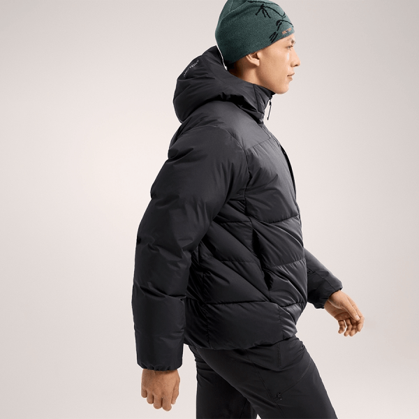 商品Arc'teryx|【Brilliant|包邮包税】THORIUM SV HOODY M 始祖鸟[FW23] Thorium SV 连帽衫 男士 AJNFMX7347,价格¥6148,第27张图片详细描述
