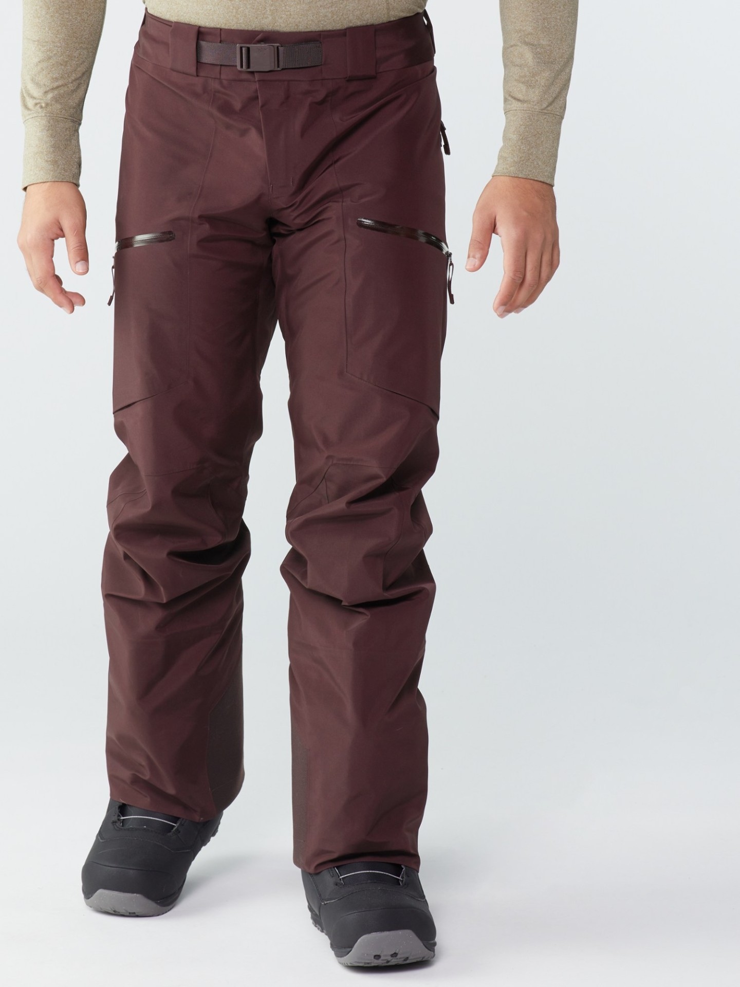 商品Arc'teryx|Arc'teryx Rush Pants - Men's,价格¥2471,第2张图片详细描述