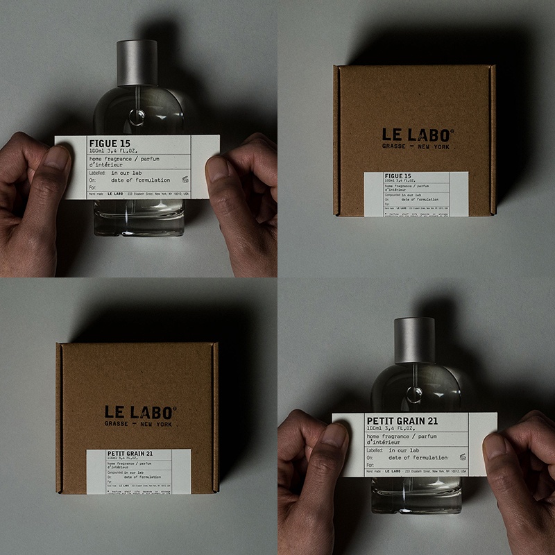 商品Le Labo|预售1-3个工作日 香水实验室 经典系列室内香氛喷雾100ml,价格¥828,第10张图片详细描述