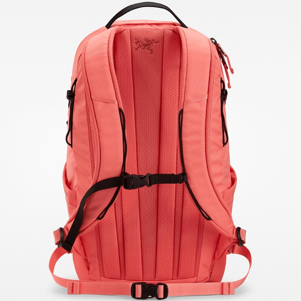 商品Arc'teryx|【Brilliant|包邮包税】始祖鸟 MANTIS 16 BACKPACK[SS23] 新款上市 Mantis 16 背包 ABNSUX6136,价格¥1348,第18张图片详细描述