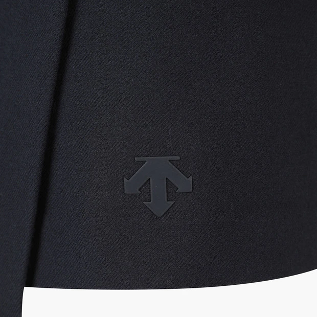 商品【预售商品15天发货】 DESCENTE|高球系列女性半身H型绒面包裙展现优雅风范 DO42WFSKO2-CHAG,价格¥1025,�第21张图片详细描述