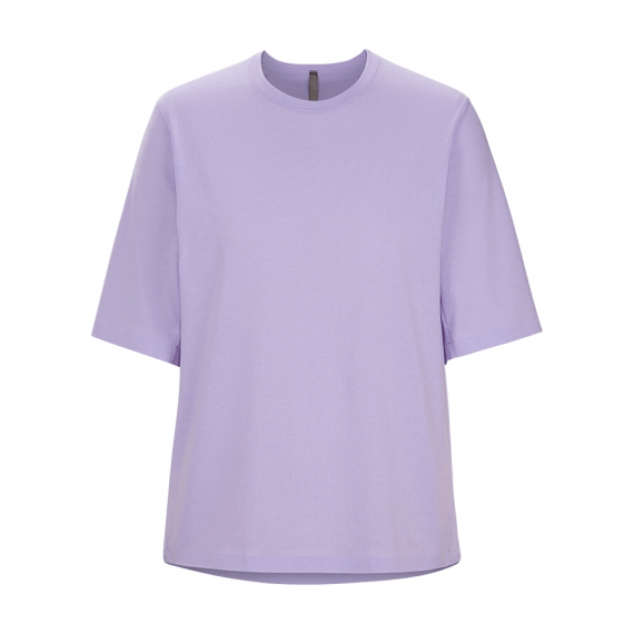 商品Arc'teryx|【Brilliant|包邮包税】始祖鸟 IONIC TEE W[SS22] Ioniq 茶女装 VTMSW28499,价格¥1504,第2张图片详细描述