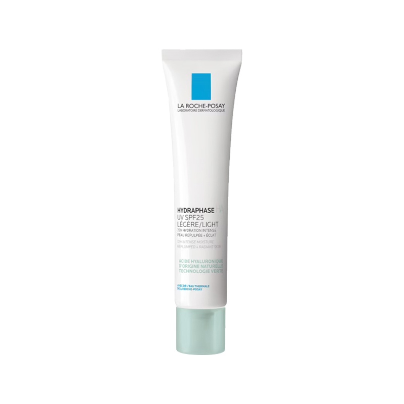 商品La Roche Posay|理肤泉72h保湿霜 防护补水 40ml SPF25,价格¥213,第6张图片详细描述