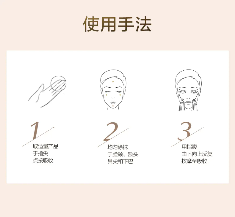 商品Shiseido|资生堂盼丽风姿智感抚痕面霜50ml#清爽型#滋润型抗皱淡纹减龄护肤【香港直邮】,价格¥341,第8张图片详细描述