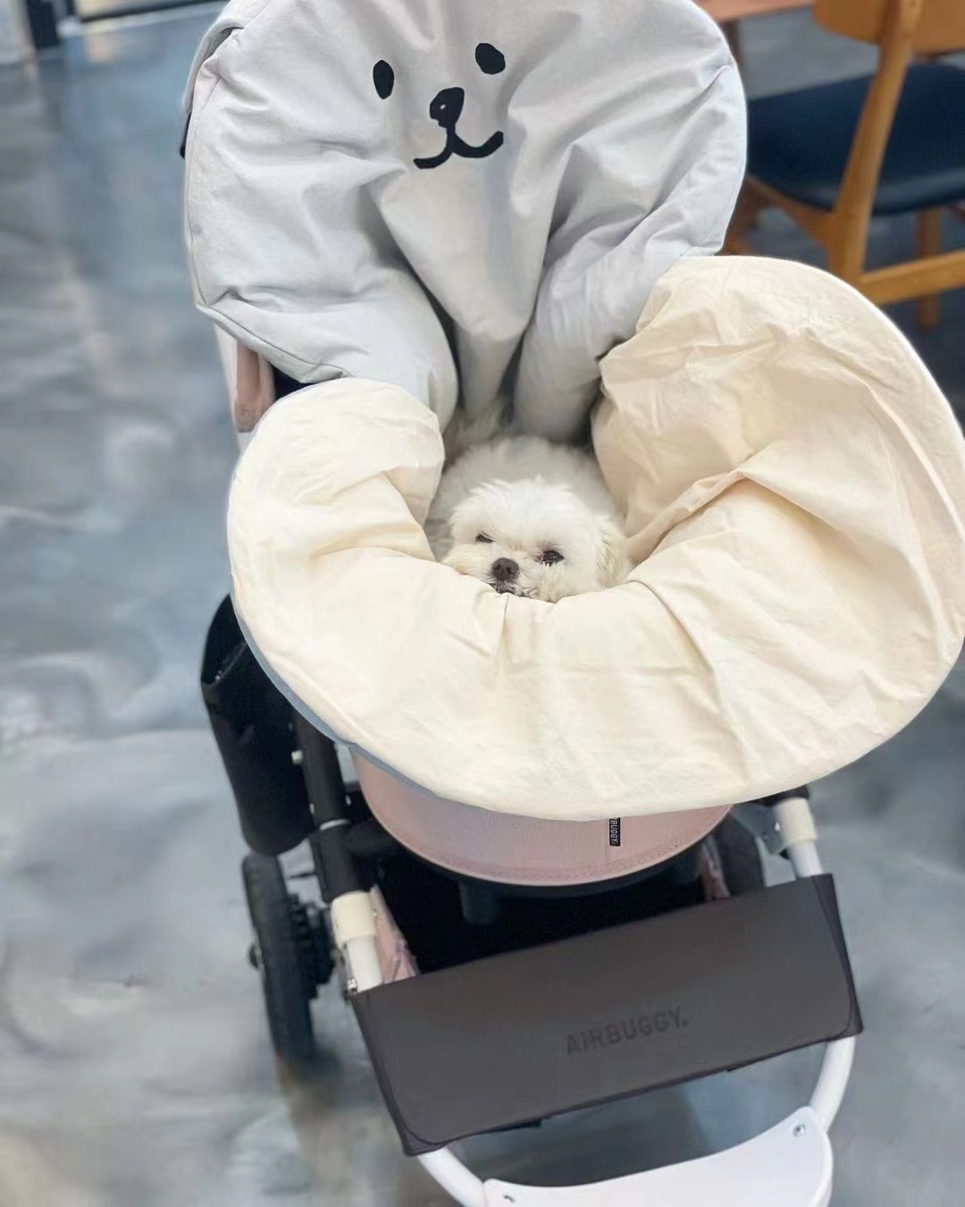 商品[国内直发] Taaffe|依偎睡袋经典纯色|Hugme Snuggle Classic,价格¥711,第19张图片详细描述