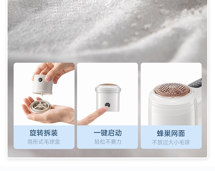 商品[国内直发] Morphy Richards|手持挂烫机家用小型蒸汽电熨斗多功能烫衣服神器便携式熨烫机MR2032,价格¥325,第29张图片详细描述