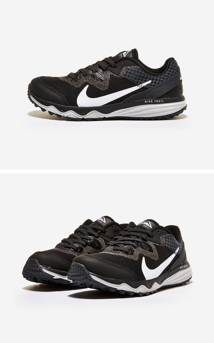 商品NIKE|【Brilliant|包邮包税】耐克 WMNS NIKE JUNIPER TRAIL 女生  训练运动鞋 登山鞋  CW3809 001,价格¥281,第2张图片详细描述