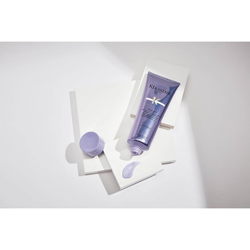 商品Kérastase|Kerastase卡诗玻尿酸水光发膜 护发素250ml,价格¥312,第4张图片详细描述
